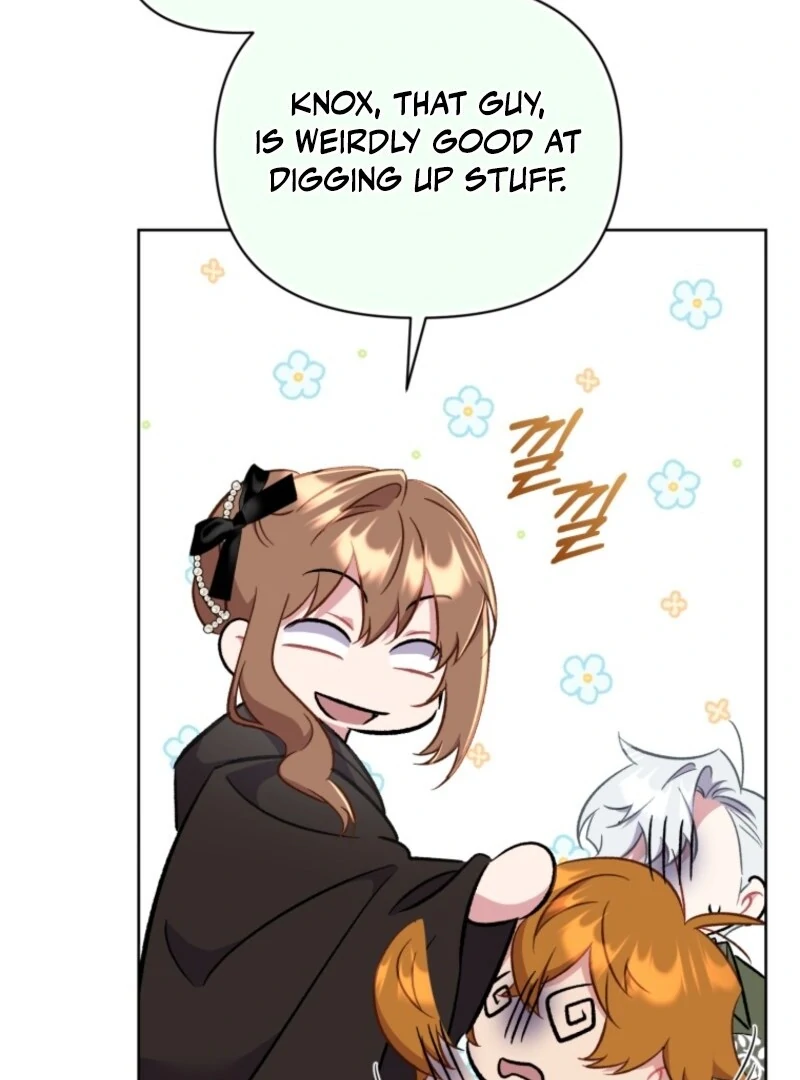 Don’t Worry, We Both Agreed to this Fraudulent Marriage chapter 38 page 20