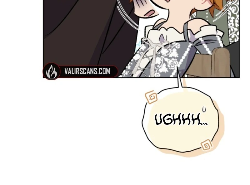 Don’t Worry, We Both Agreed to this Fraudulent Marriage chapter 38 page 21