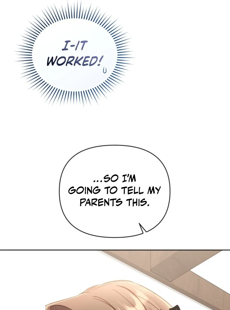 Don’t Worry, We Both Agreed to this Fraudulent Marriage chapter 38 page 23