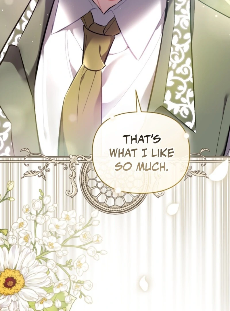 Don’t Worry, We Both Agreed to this Fraudulent Marriage chapter 38 page 27