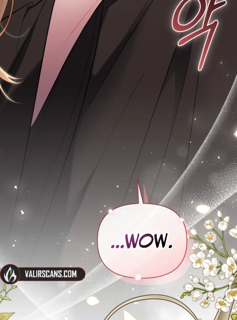 Don’t Worry, We Both Agreed to this Fraudulent Marriage chapter 38 page 31