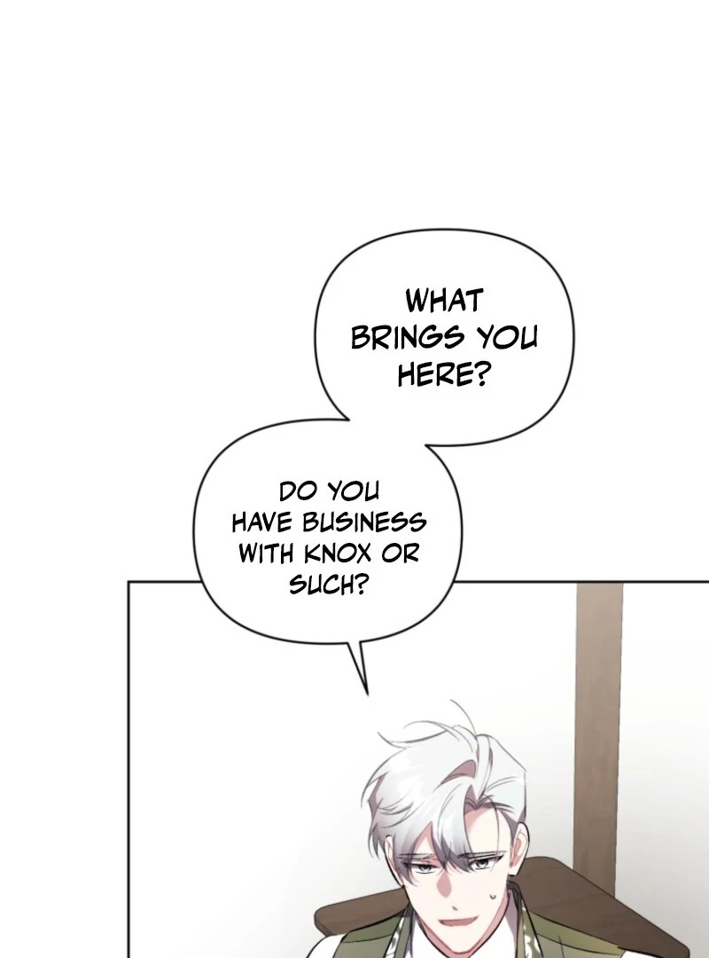 Don’t Worry, We Both Agreed to this Fraudulent Marriage chapter 38 page 35