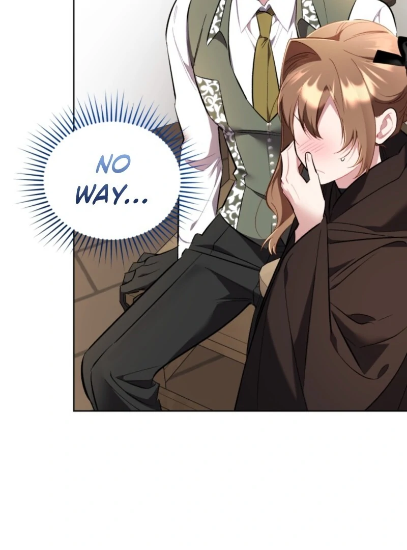 Don’t Worry, We Both Agreed to this Fraudulent Marriage chapter 38 page 36