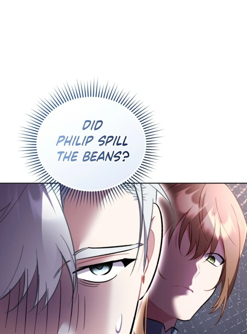 Don’t Worry, We Both Agreed to this Fraudulent Marriage chapter 38 page 37