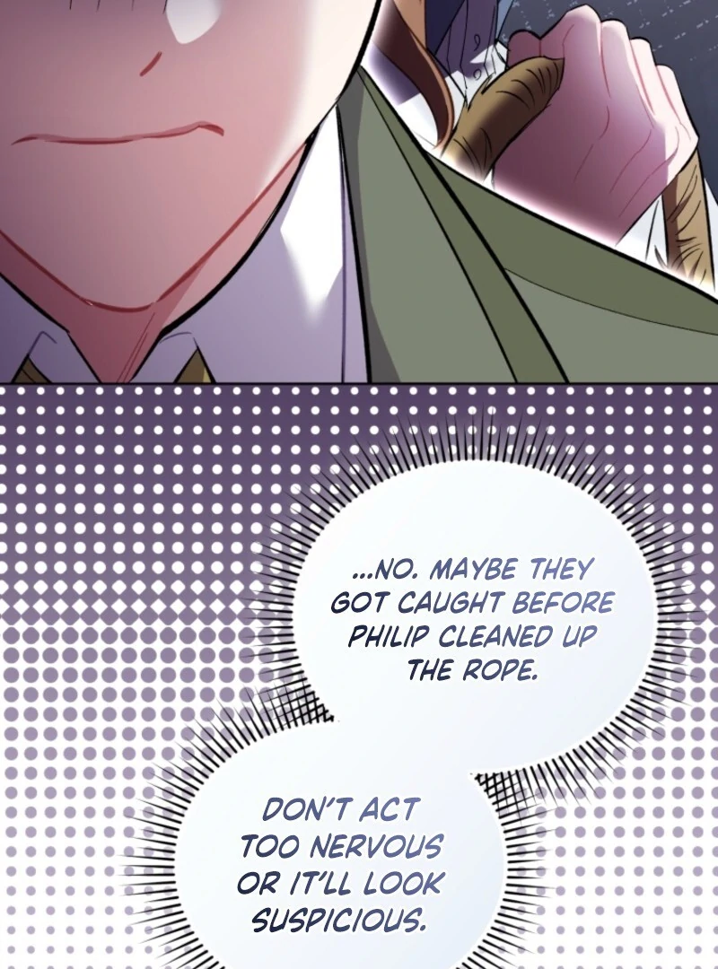 Don’t Worry, We Both Agreed to this Fraudulent Marriage chapter 38 page 38