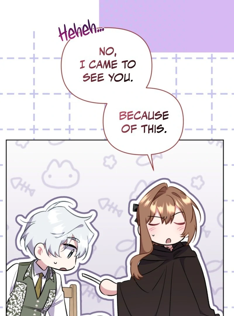 Don’t Worry, We Both Agreed to this Fraudulent Marriage chapter 38 page 40