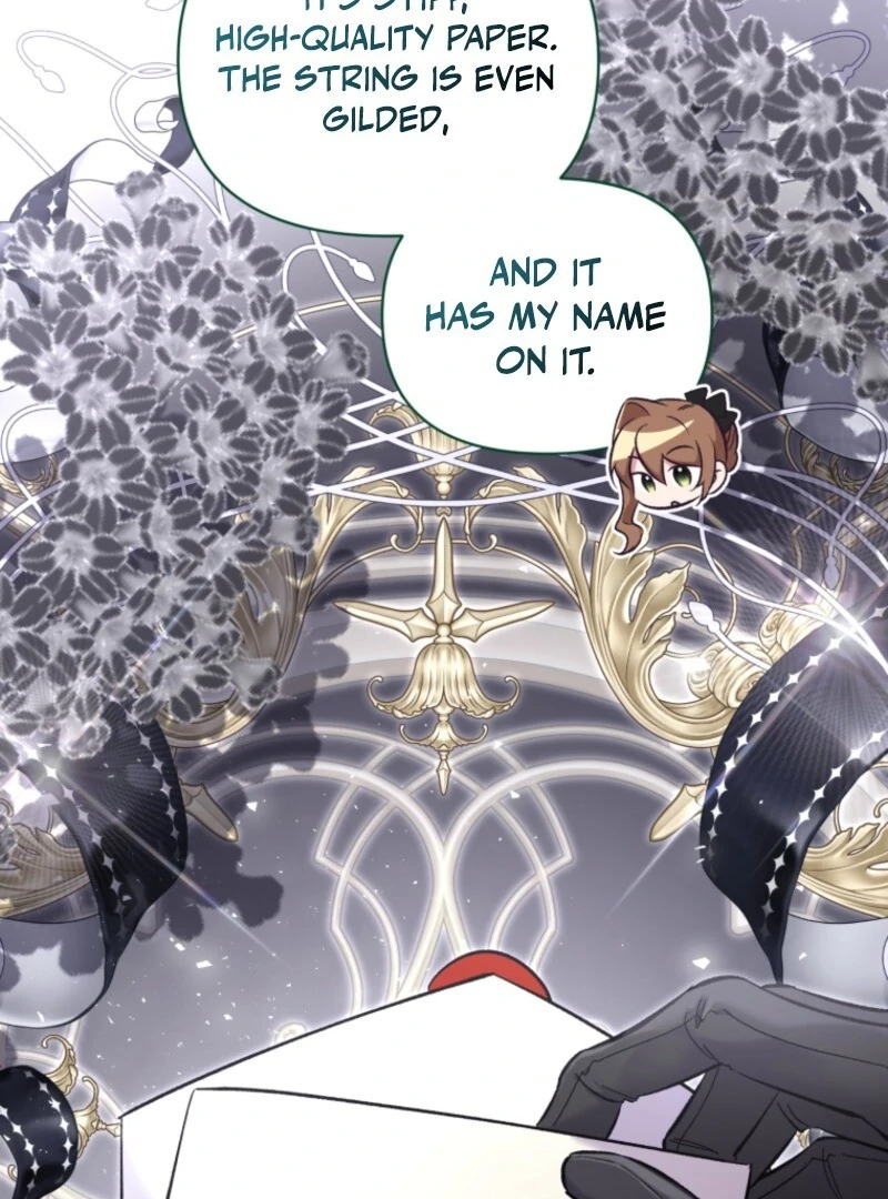 Don’t Worry, We Both Agreed to this Fraudulent Marriage chapter 38 page 42