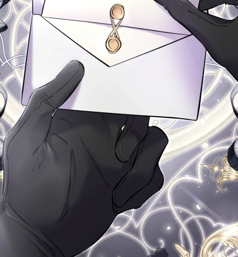 Don’t Worry, We Both Agreed to this Fraudulent Marriage chapter 38 page 43