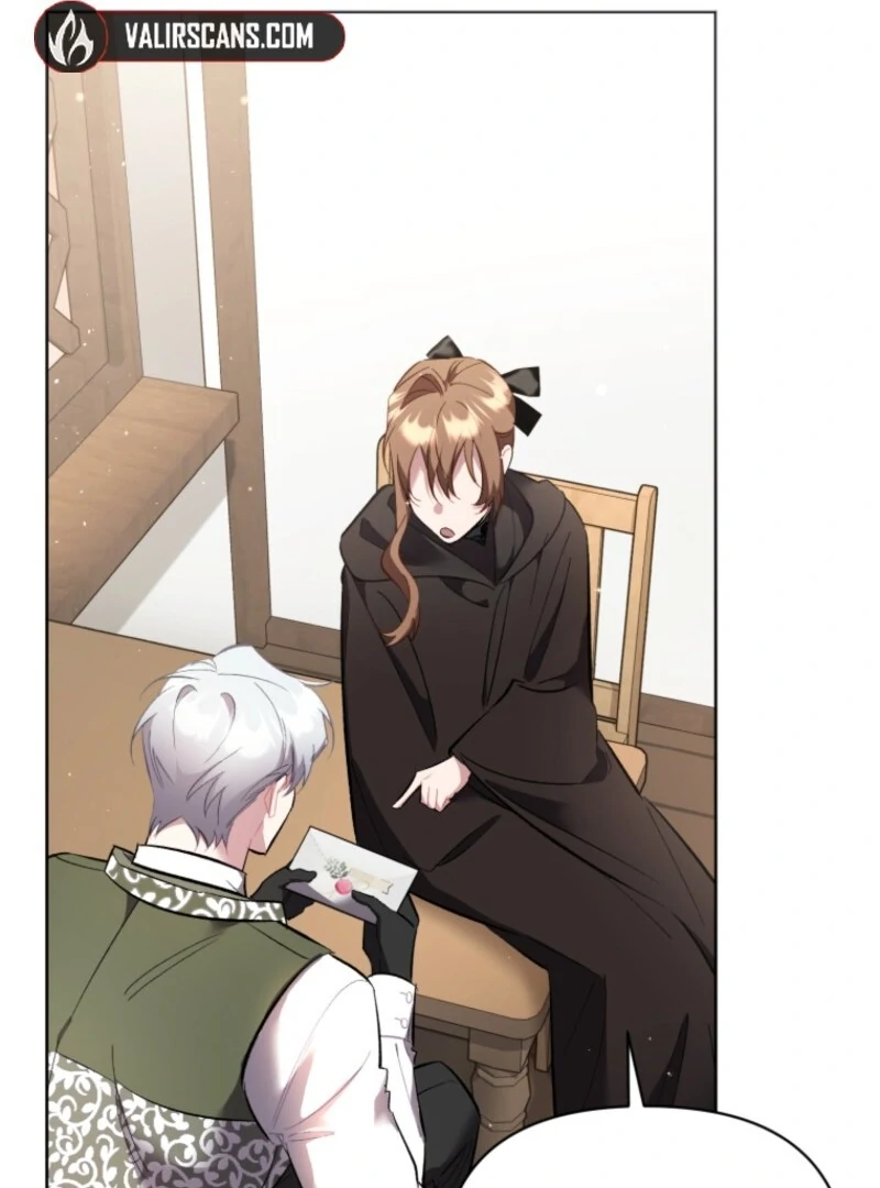 Don’t Worry, We Both Agreed to this Fraudulent Marriage chapter 38 page 45