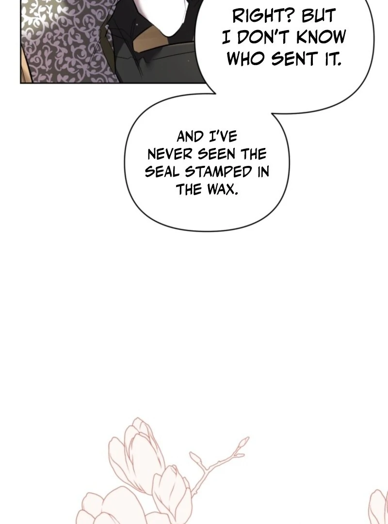 Don’t Worry, We Both Agreed to this Fraudulent Marriage chapter 38 page 46