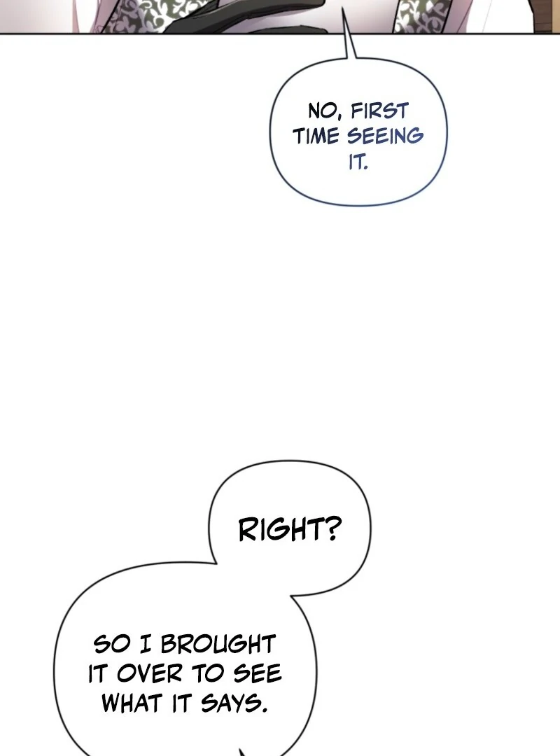 Don’t Worry, We Both Agreed to this Fraudulent Marriage chapter 38 page 50