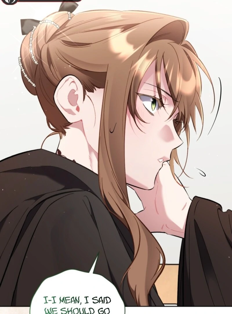 Don’t Worry, We Both Agreed to this Fraudulent Marriage chapter 38 page 58