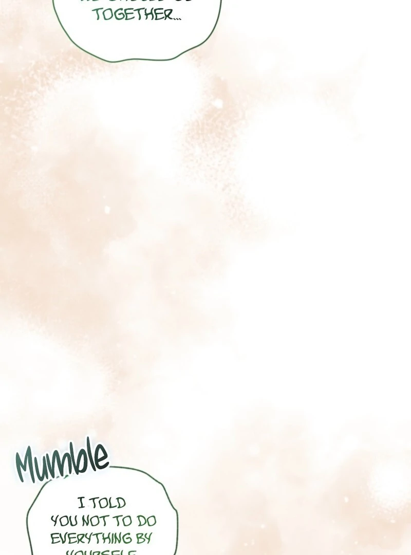 Don’t Worry, We Both Agreed to this Fraudulent Marriage chapter 38 page 59