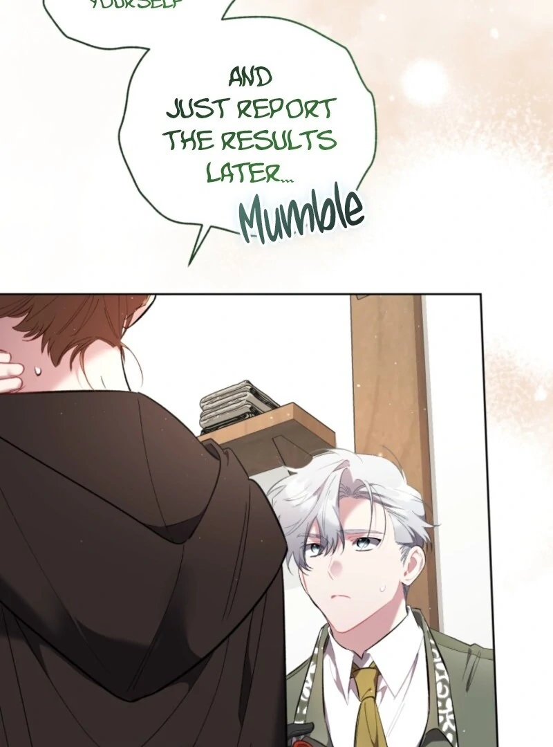 Don’t Worry, We Both Agreed to this Fraudulent Marriage chapter 38 page 60