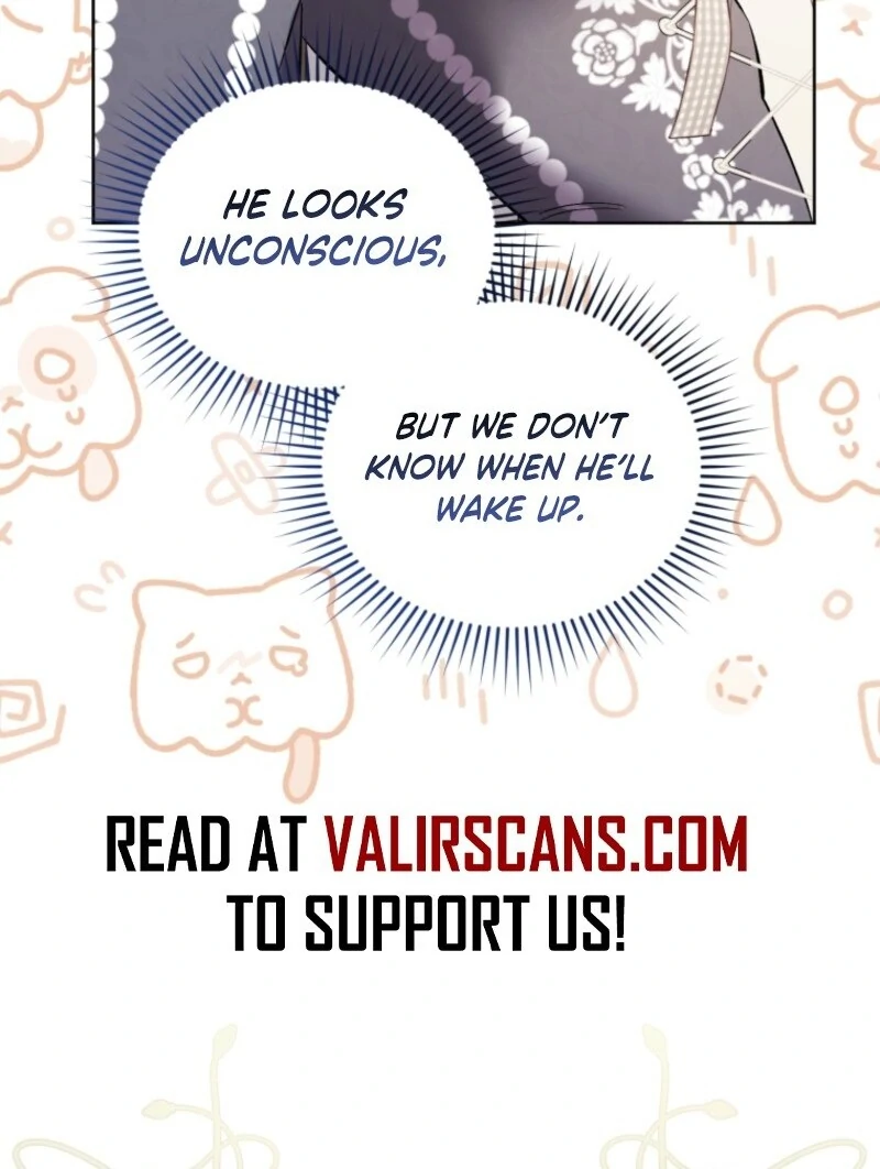 Don’t Worry, We Both Agreed to this Fraudulent Marriage chapter 38 page 66