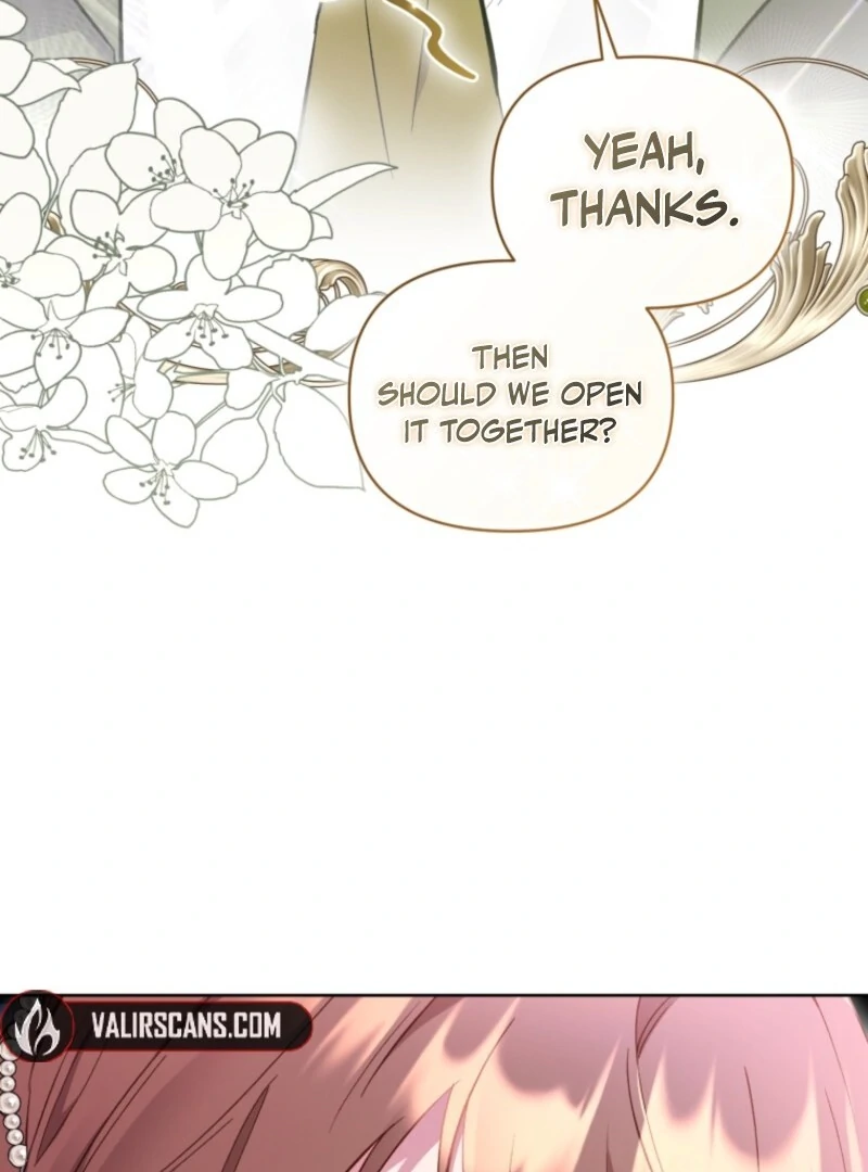 Don’t Worry, We Both Agreed to this Fraudulent Marriage chapter 38 page 69