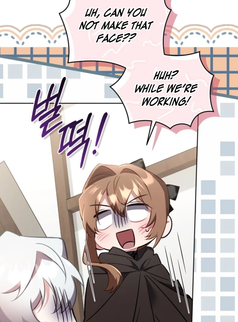 Don’t Worry, We Both Agreed to this Fraudulent Marriage chapter 38 page 72