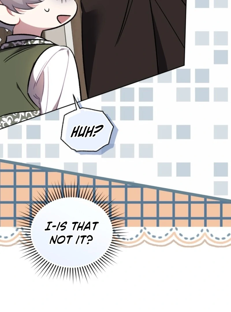 Don’t Worry, We Both Agreed to this Fraudulent Marriage chapter 38 page 73