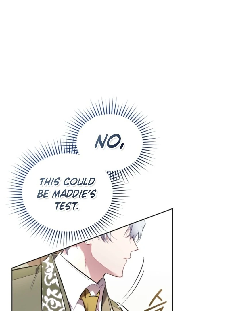 Don’t Worry, We Both Agreed to this Fraudulent Marriage chapter 38 page 74