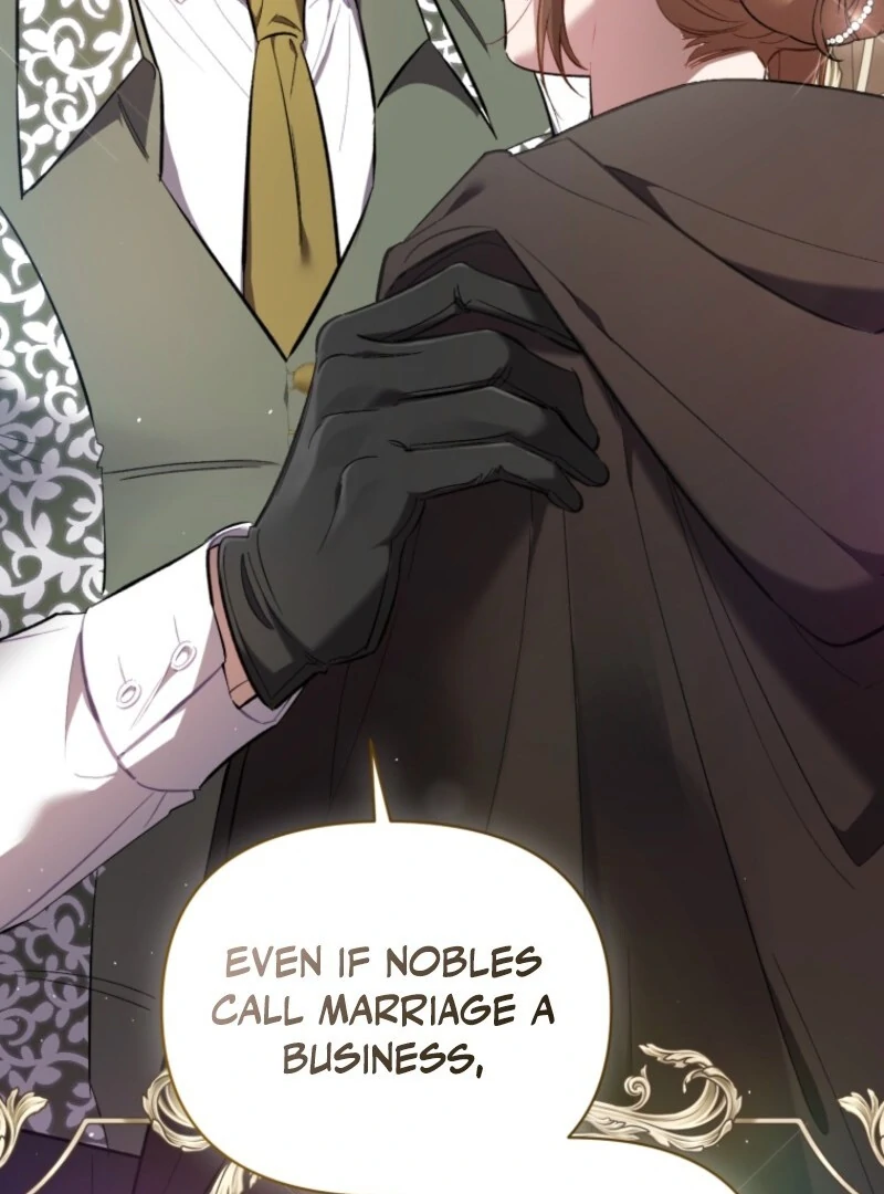 Don’t Worry, We Both Agreed to this Fraudulent Marriage chapter 38 page 80
