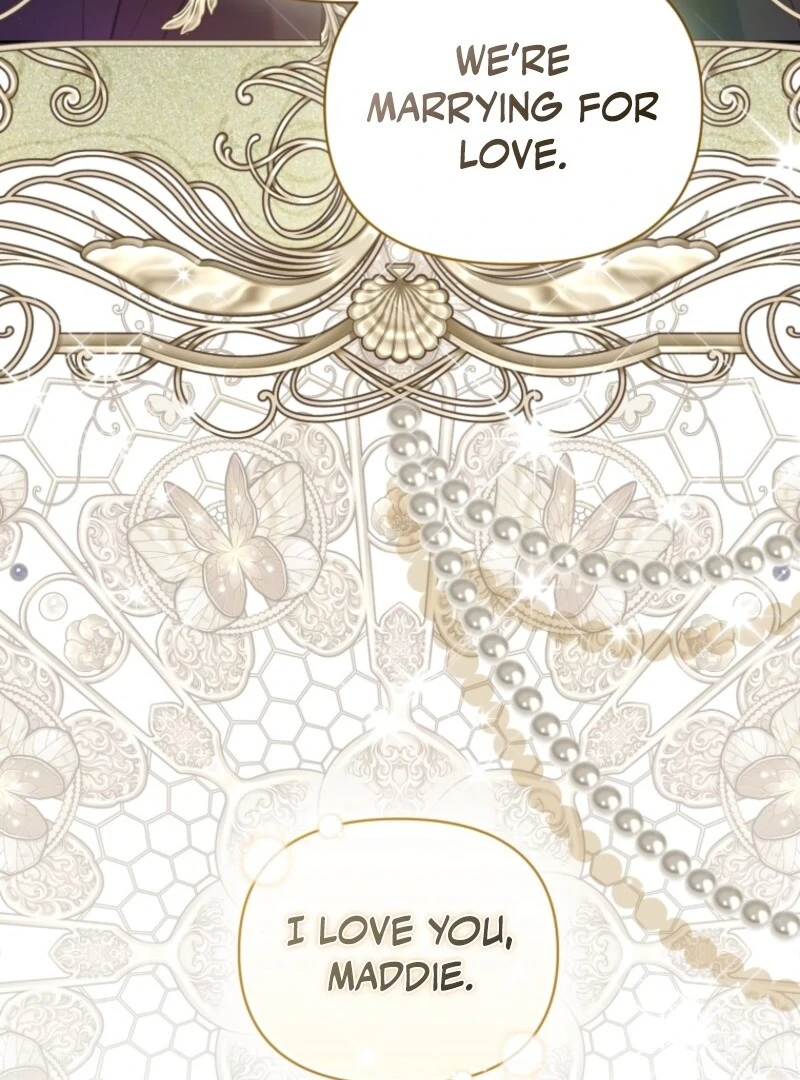 Don’t Worry, We Both Agreed to this Fraudulent Marriage chapter 38 page 81