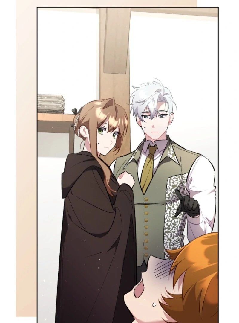 Don’t Worry, We Both Agreed to this Fraudulent Marriage chapter 38 page 86