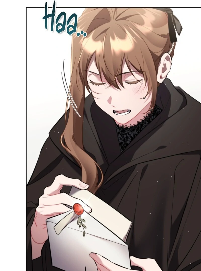 Don’t Worry, We Both Agreed to this Fraudulent Marriage chapter 38 page 89