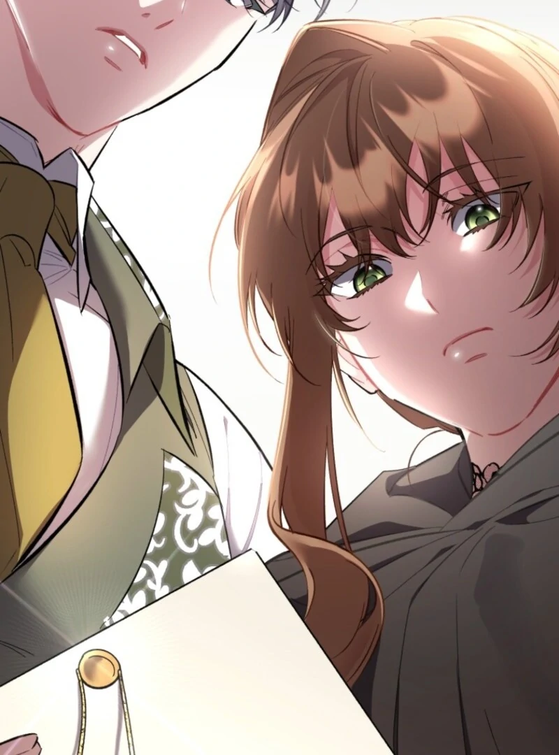 Don’t Worry, We Both Agreed to this Fraudulent Marriage chapter 38 page 92