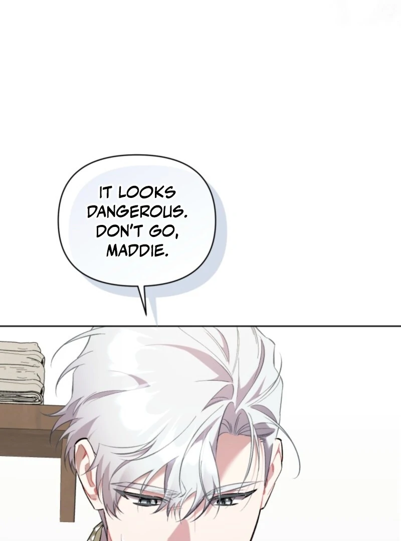 Don’t Worry, We Both Agreed to this Fraudulent Marriage chapter 38 page 95