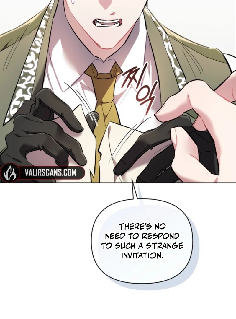 Don’t Worry, We Both Agreed to this Fraudulent Marriage chapter 38 page 96