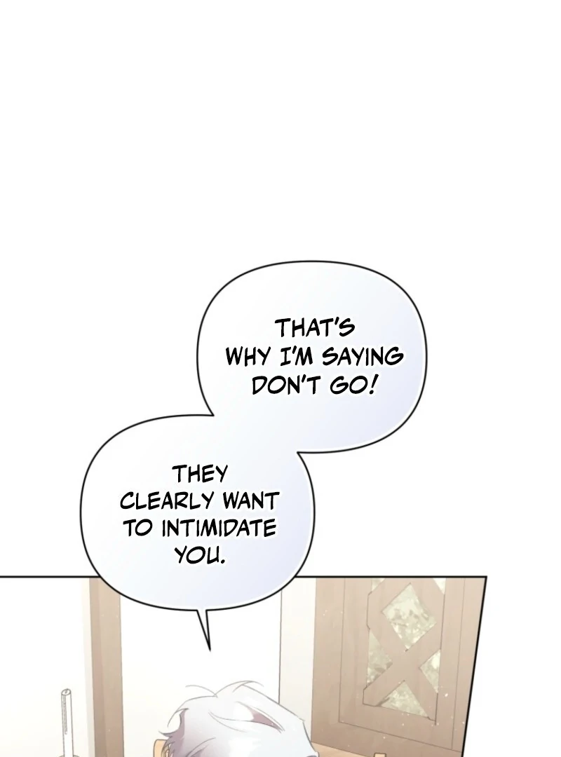Don’t Worry, We Both Agreed to this Fraudulent Marriage chapter 38 page 101