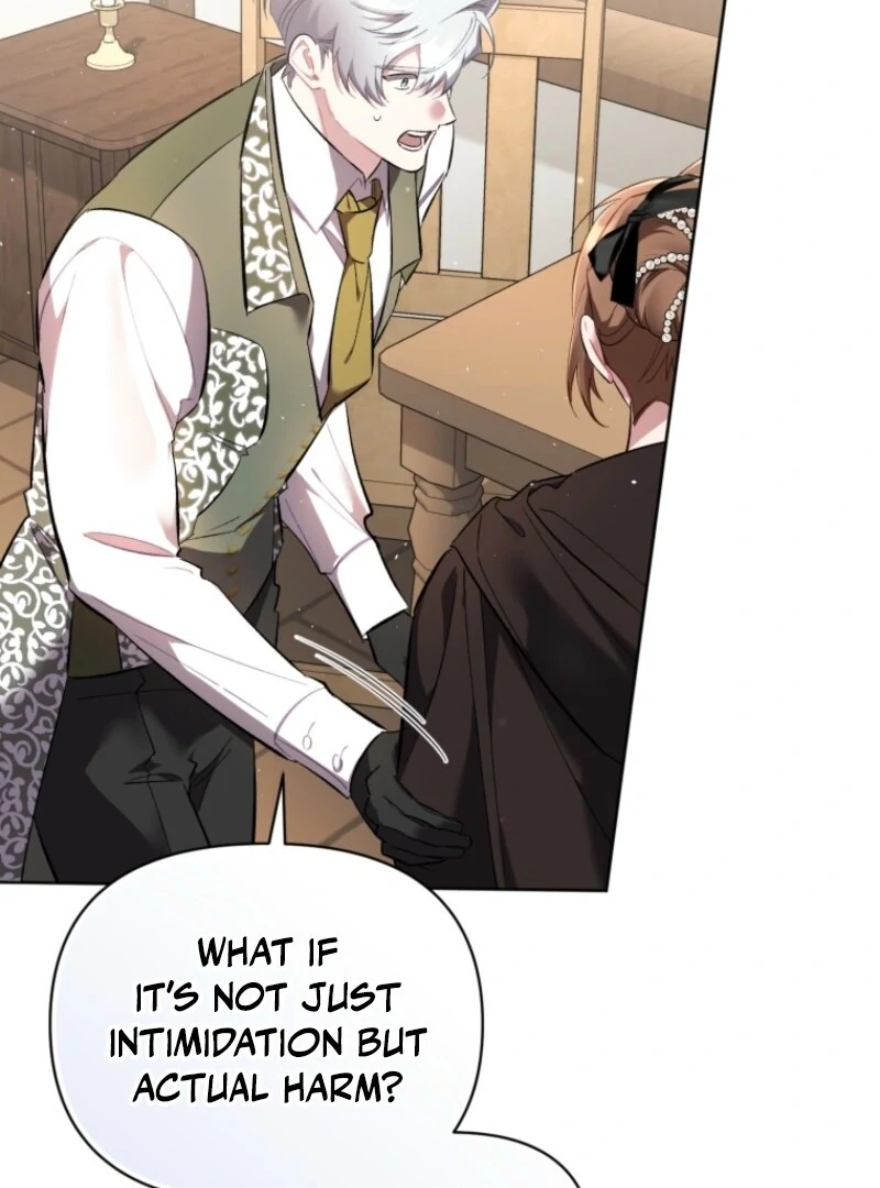 Don’t Worry, We Both Agreed to this Fraudulent Marriage chapter 38 page 102