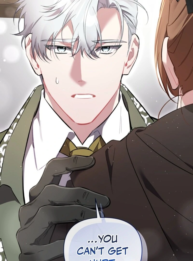 Don’t Worry, We Both Agreed to this Fraudulent Marriage chapter 38 page 104