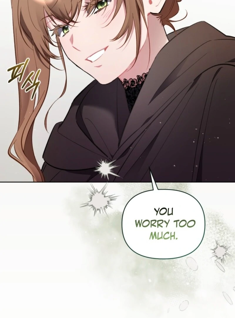 Don’t Worry, We Both Agreed to this Fraudulent Marriage chapter 38 page 106