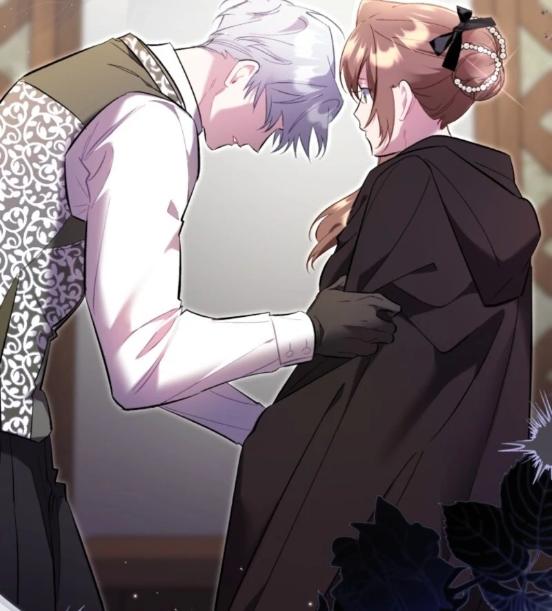 Don’t Worry, We Both Agreed to this Fraudulent Marriage chapter 38 page 110