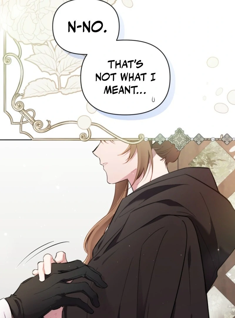 Don’t Worry, We Both Agreed to this Fraudulent Marriage chapter 38 page 114