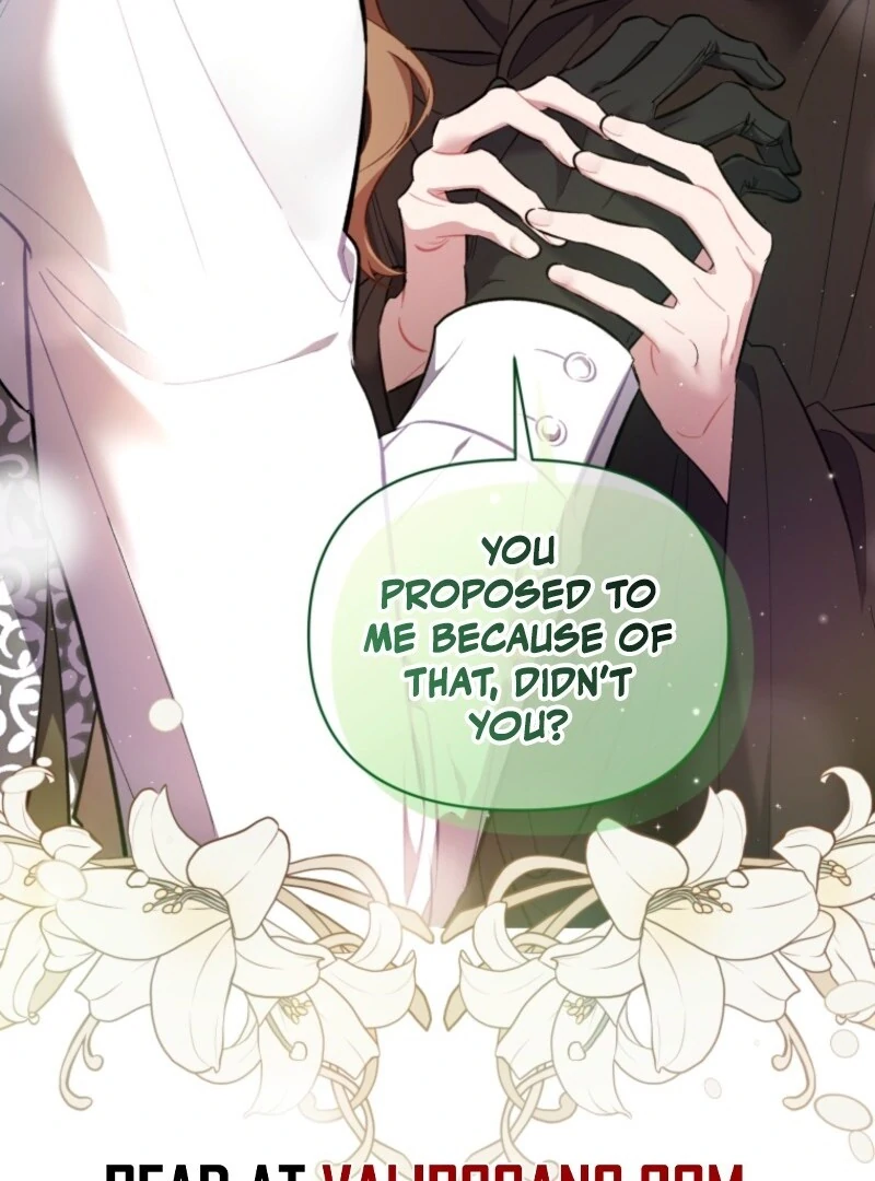 Don’t Worry, We Both Agreed to this Fraudulent Marriage chapter 38 page 117