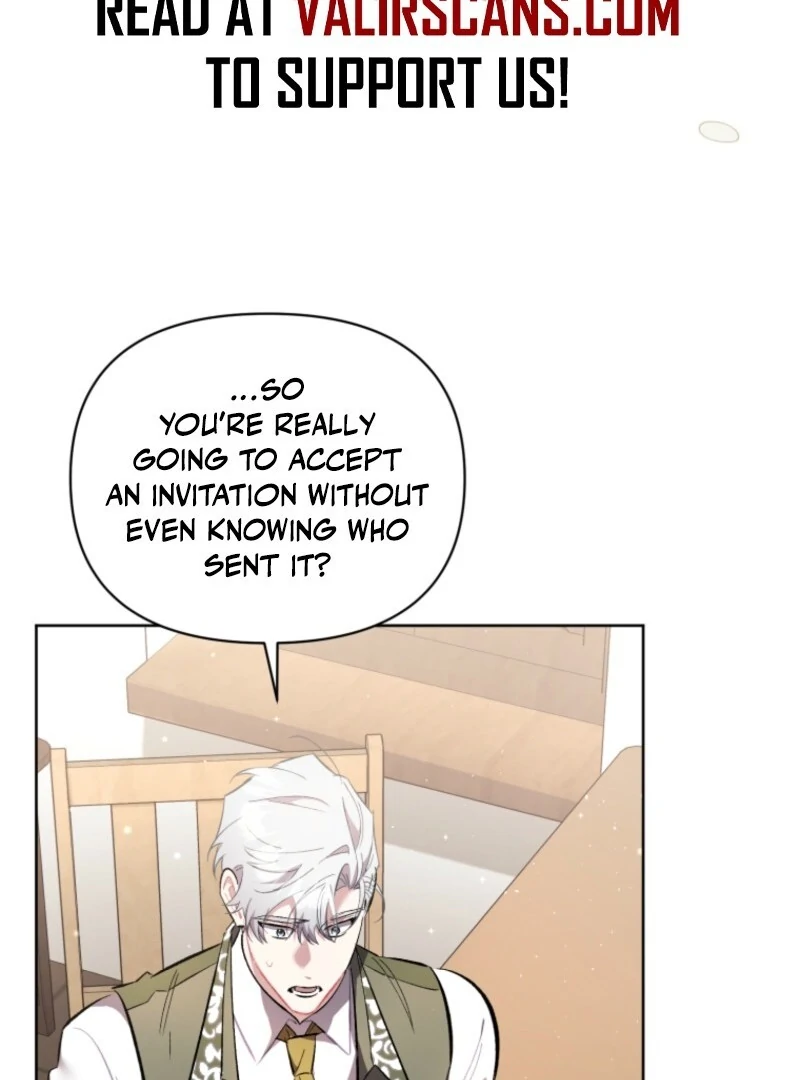 Don’t Worry, We Both Agreed to this Fraudulent Marriage chapter 38 page 118