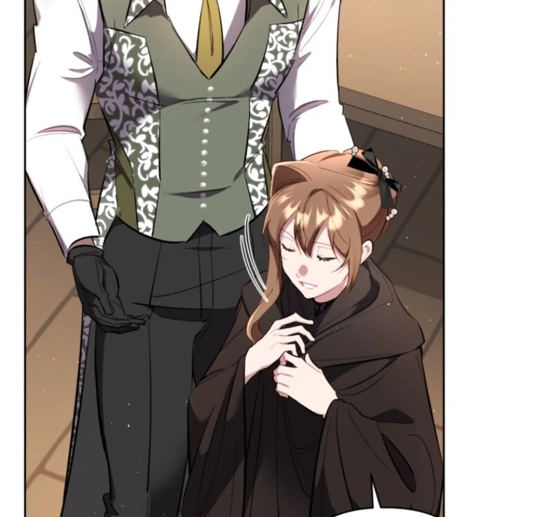 Don’t Worry, We Both Agreed to this Fraudulent Marriage chapter 38 page 119