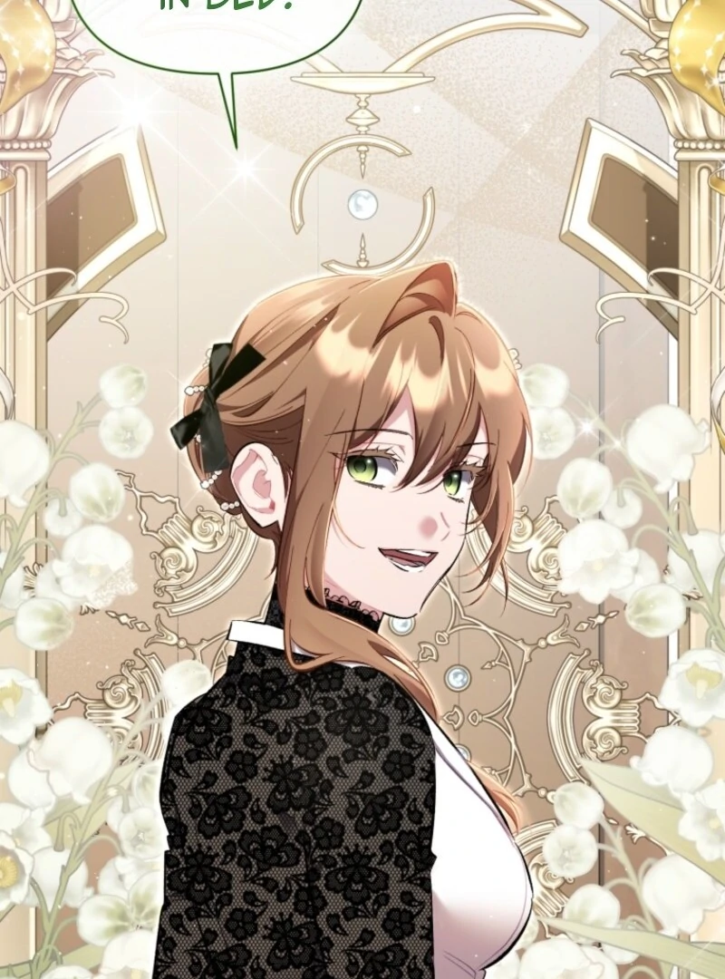 Don’t Worry, We Both Agreed to this Fraudulent Marriage chapter 38 page 122