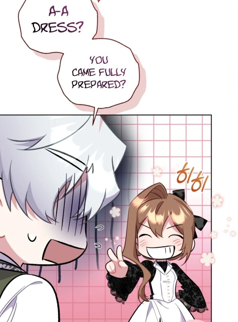 Don’t Worry, We Both Agreed to this Fraudulent Marriage chapter 38 page 125
