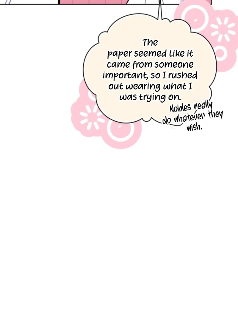 Don’t Worry, We Both Agreed to this Fraudulent Marriage chapter 38 page 126