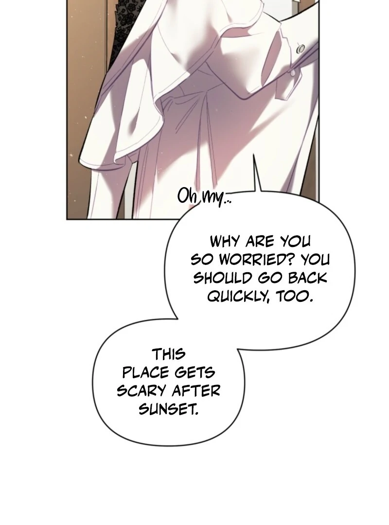 Don’t Worry, We Both Agreed to this Fraudulent Marriage chapter 38 page 128