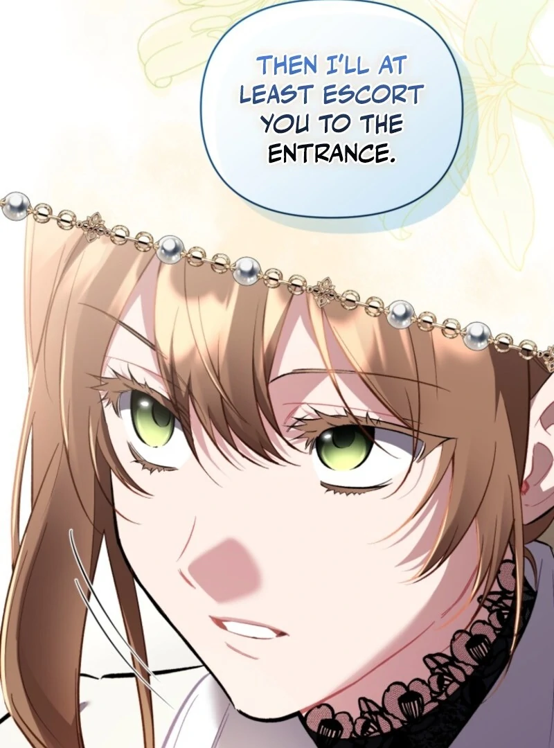 Don’t Worry, We Both Agreed to this Fraudulent Marriage chapter 38 page 132