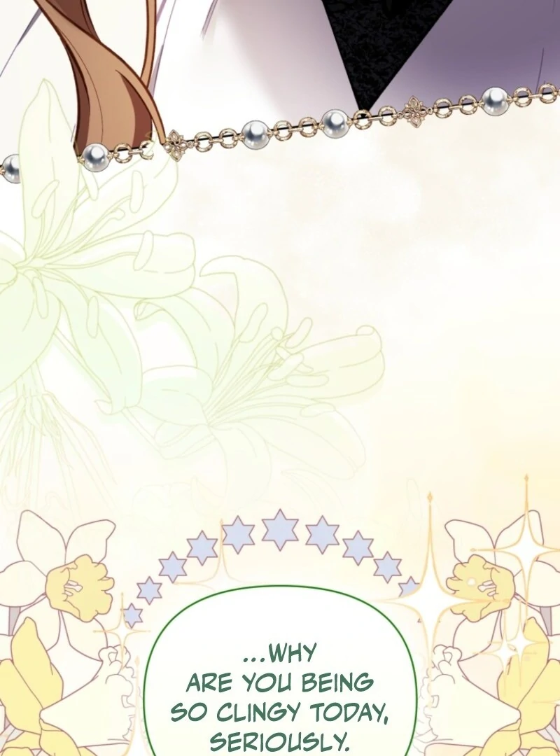 Don’t Worry, We Both Agreed to this Fraudulent Marriage chapter 38 page 133
