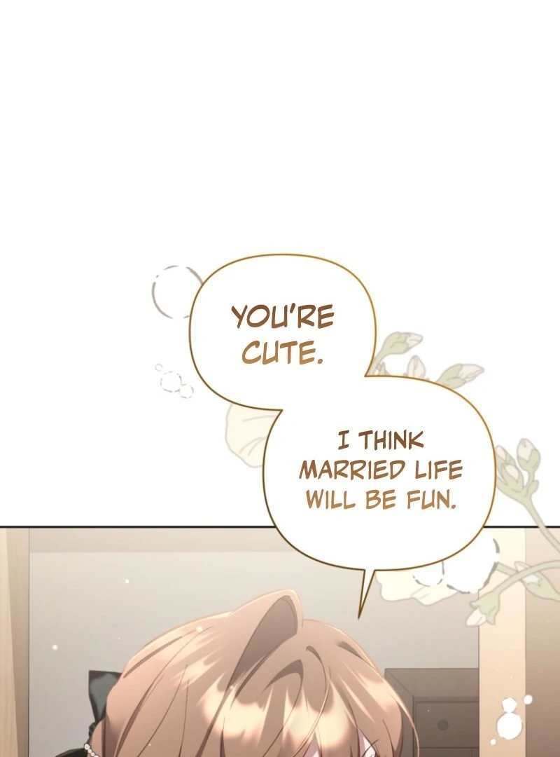Don’t Worry, We Both Agreed to this Fraudulent Marriage chapter 38 page 136