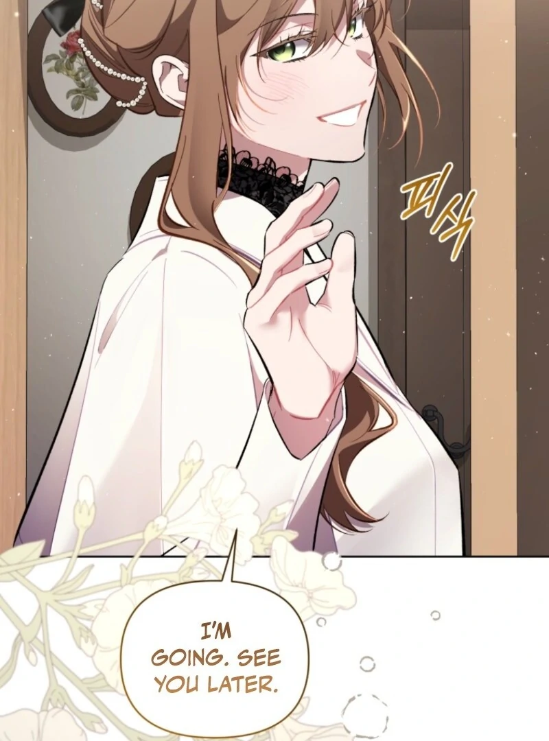 Don’t Worry, We Both Agreed to this Fraudulent Marriage chapter 38 page 137