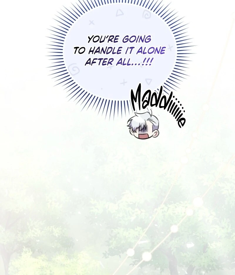 Don’t Worry, We Both Agreed to this Fraudulent Marriage chapter 38 page 141
