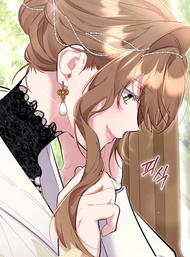 Don’t Worry, We Both Agreed to this Fraudulent Marriage chapter 38 page 150