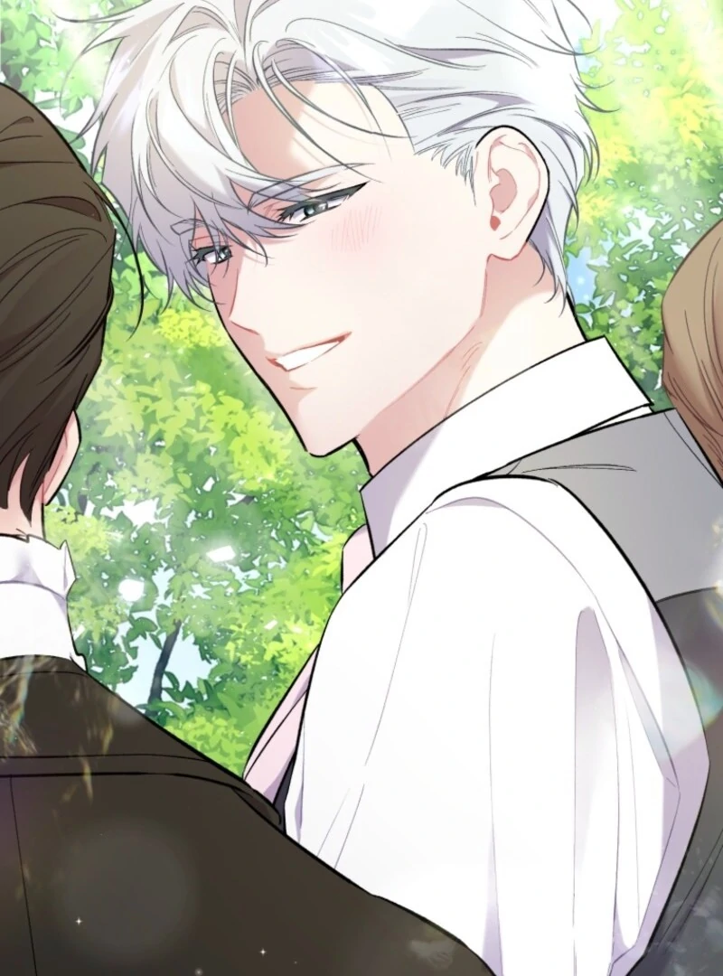 Don’t Worry, We Both Agreed to this Fraudulent Marriage chapter 38 page 166